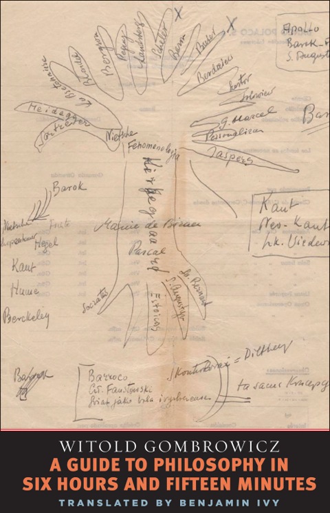 Cover image for book A Guide to Philosophy in Six Hours and Fifteen Minutes