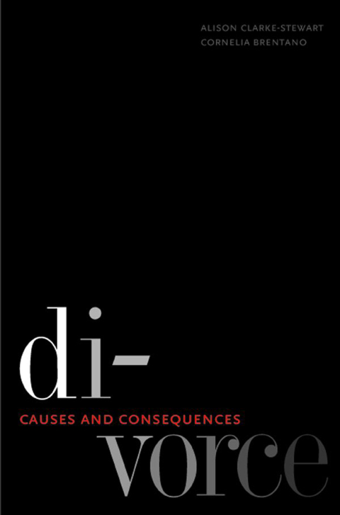 Cover image for book Divorce