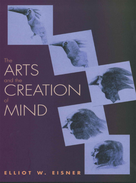 Cover image for book The Arts and the Creation of Mind
