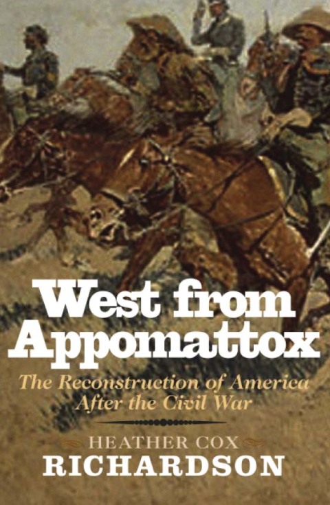 West from Appomattox 