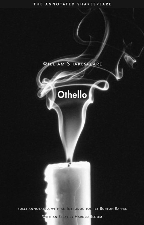 Cover image for book Othello