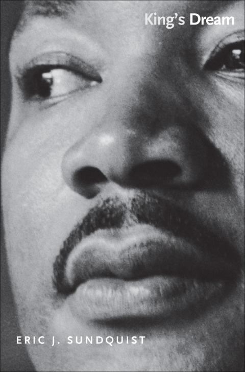 Cover image for book King's Dream