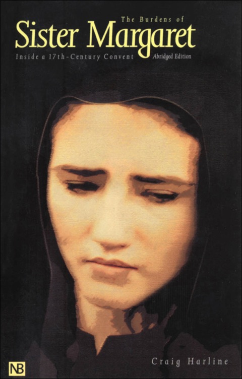 Cover image for book The Burdens of Sister Margaret