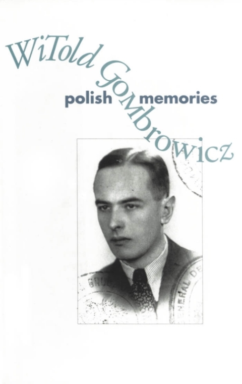 Cover image for book Polish Memories