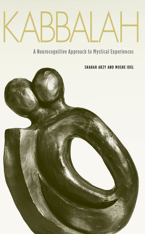 Cover image for book Kabbalah