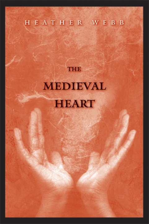 Cover image for book The Medieval Heart