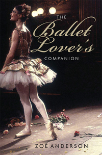 صورة الغلاف: The Ballet Lover's Companion 9780300154283