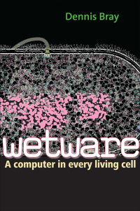 Cover image: Wetware 9780300167849