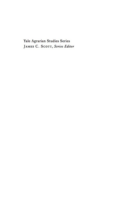 Cover image for book The Politics of Food Supply