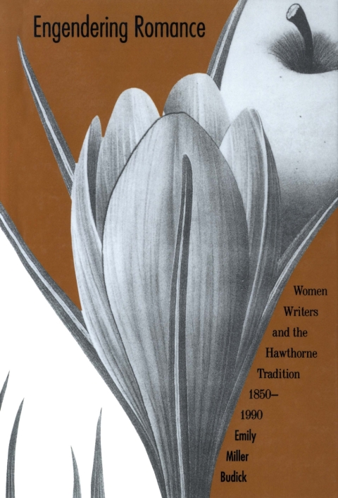 Cover image for book Engendering Romance