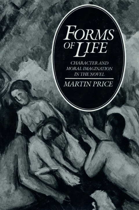 Cover image for book Forms of Life