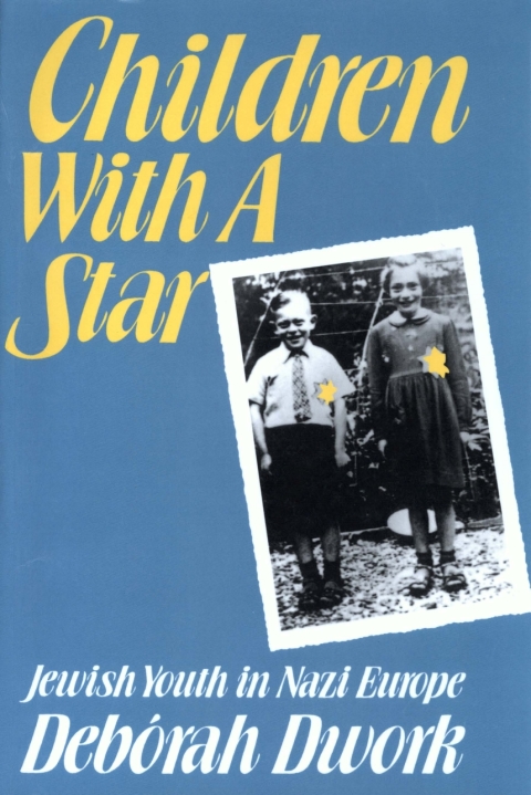 Cover image for book Children with a Star