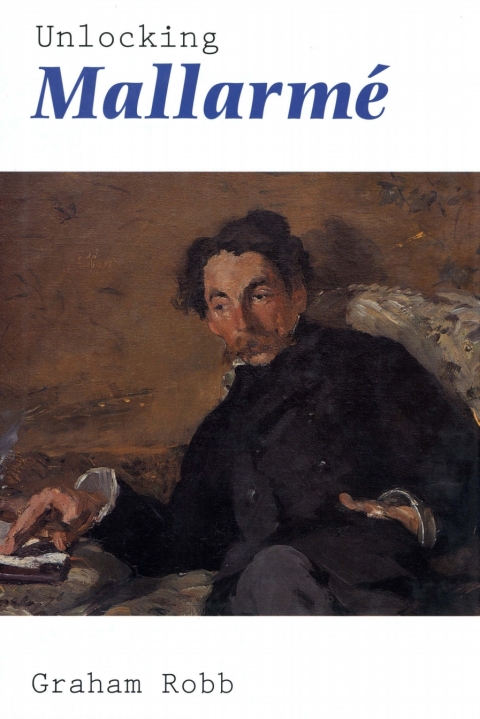 Cover image for book Unlocking Mallarmé