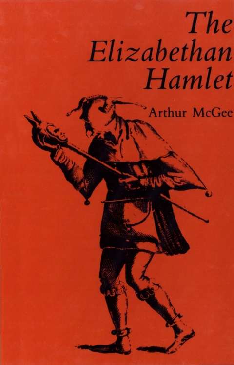 Cover image for book The Elizabethan Hamlet