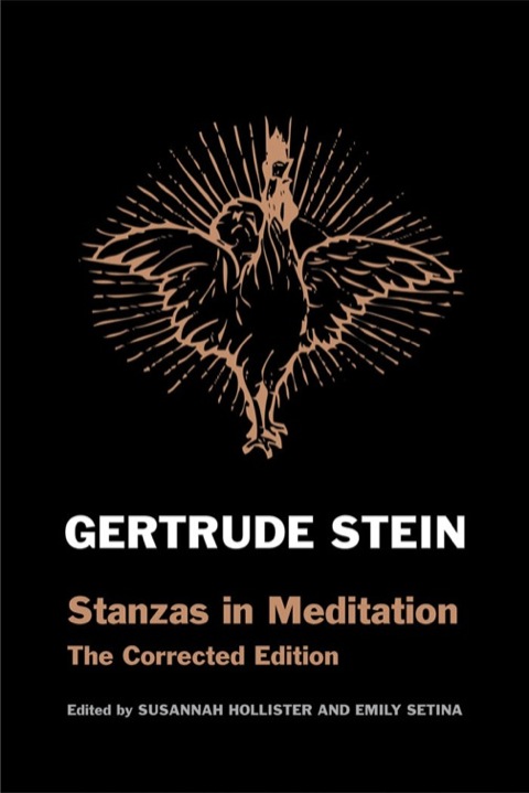 Cover image for book Stanzas in Meditation