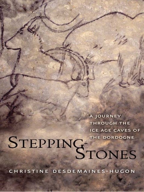 Cover image for book Stepping-Stones