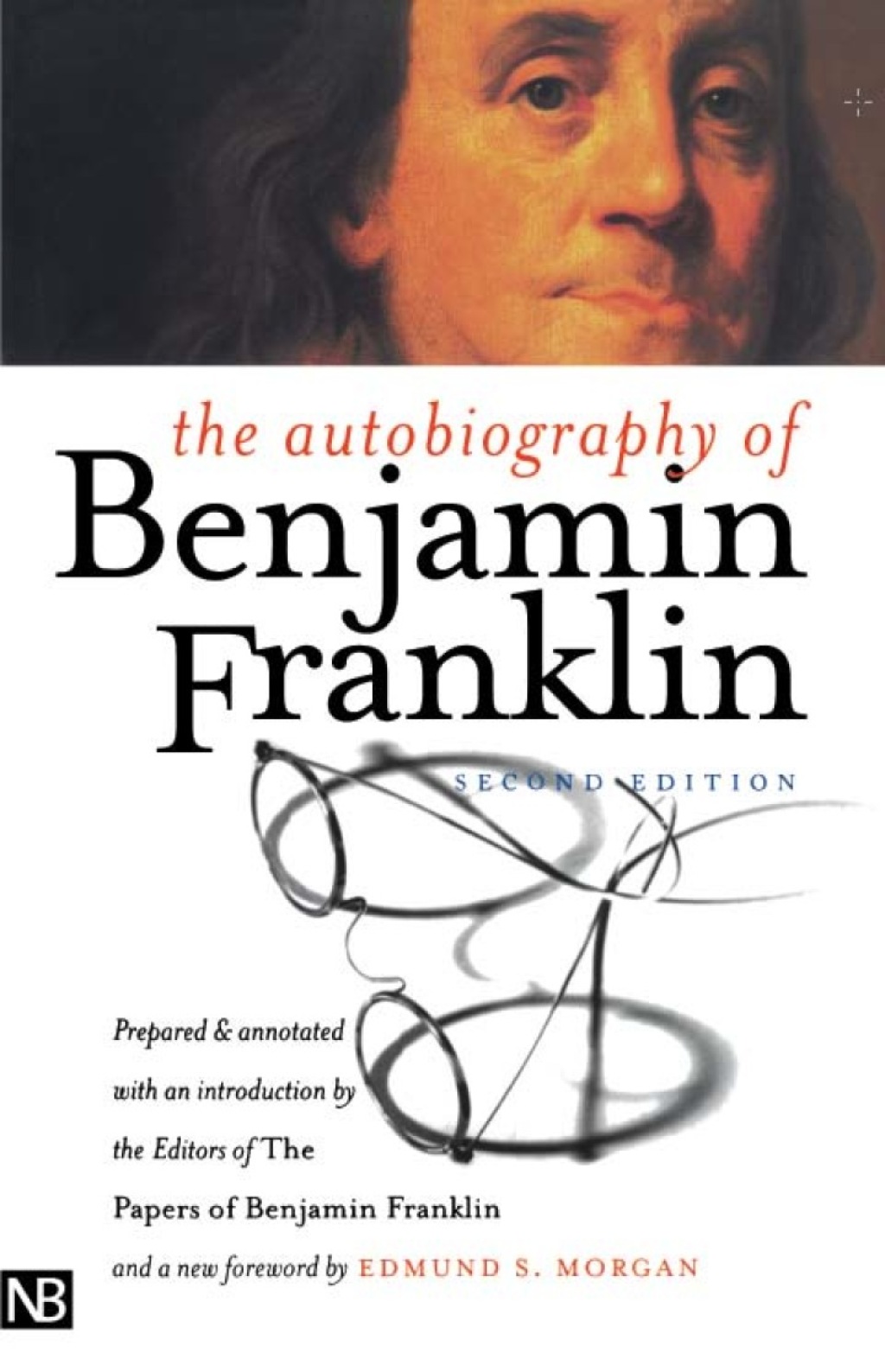 Page Fidelity The Autobiography of Benjamin Franklin; $9.95