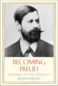 Cover image: Becoming Freud: The Making of a Psychoanalyst 9780300158663