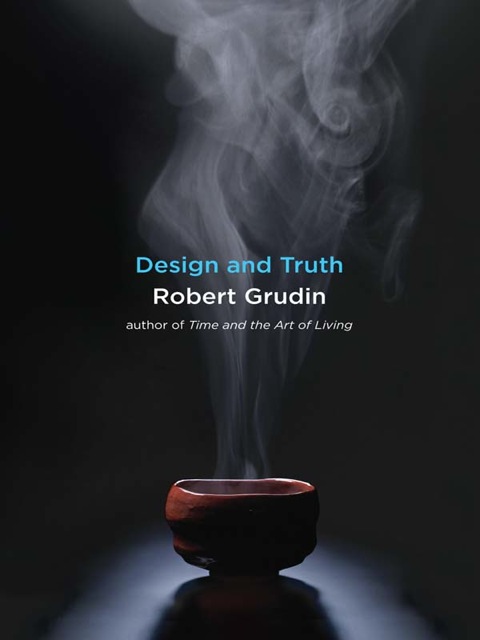 Cover image for book Design And Truth
