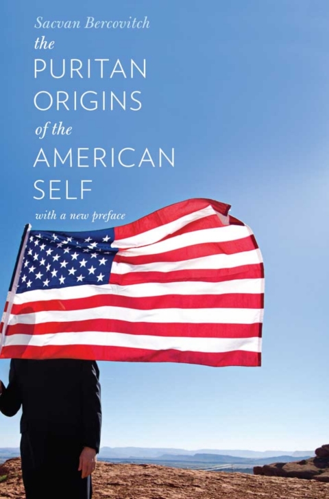 Cover image for book The Puritan Origins of the American Self