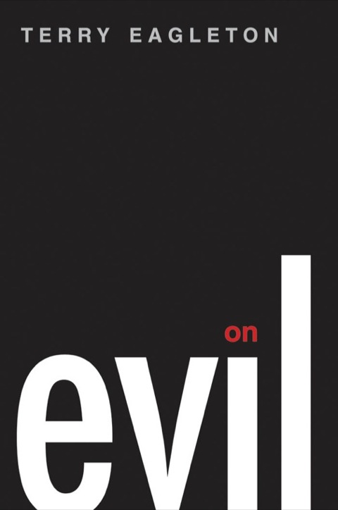 Cover image for book On Evil