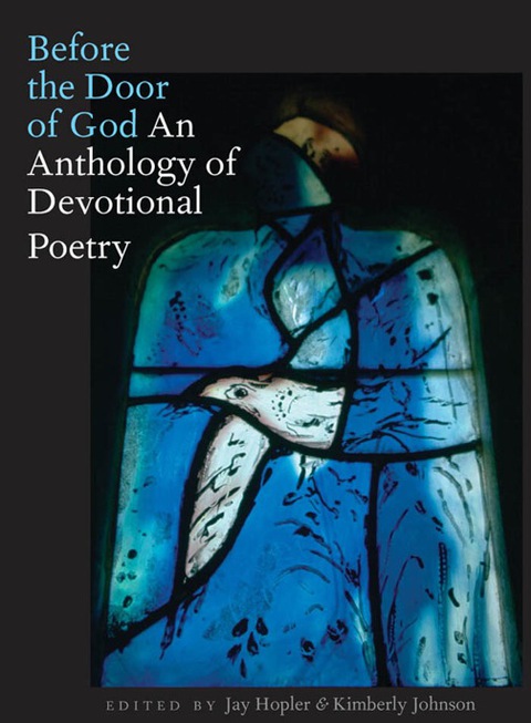 Cover image for book Before the Door of God