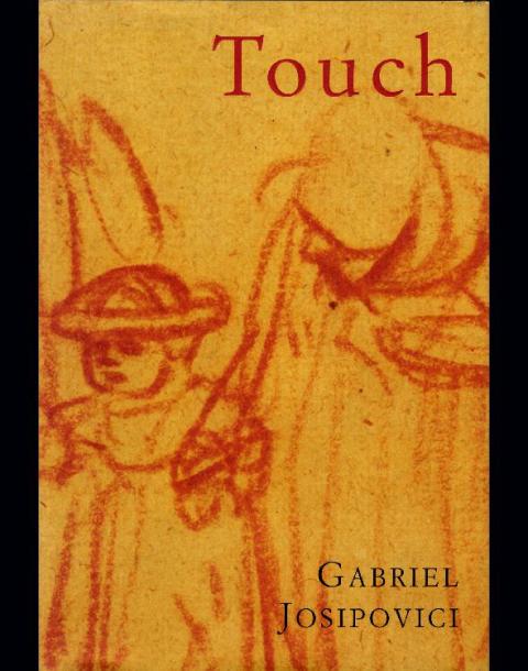 Cover image for book Touch