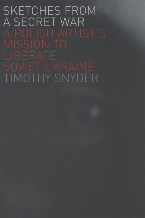 Sketches from a Secret War