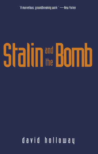 Stalin and the Bomb