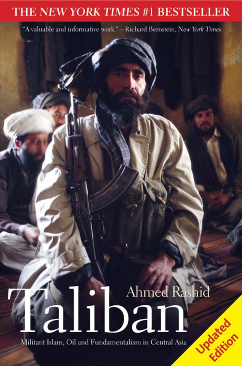 Taliban (eBook) - Ahmed Rashid
