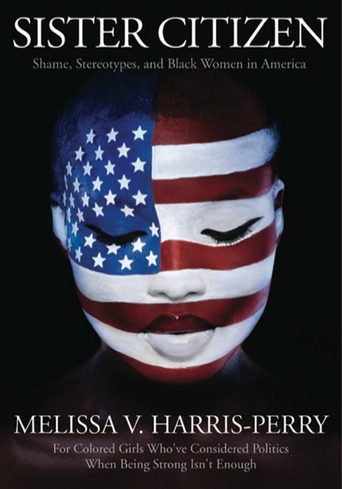 Cover image for book Sister Citizen