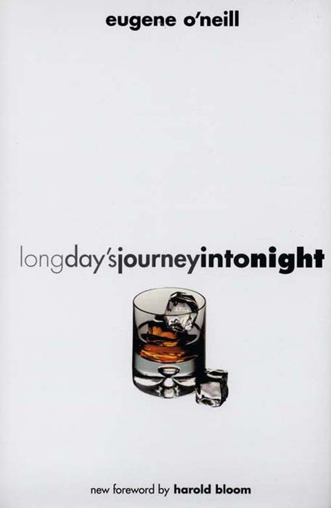 Cover image for book Long Day’s Journey into Night