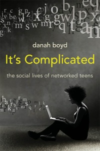 Cover image: It's Complicated 9780300166316
