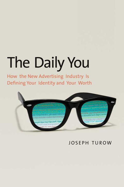 Cover image for book The Daily You