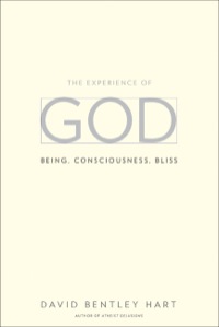 Titelbild: The Experience of God: Being, Consciousness, Bliss 9780300166842