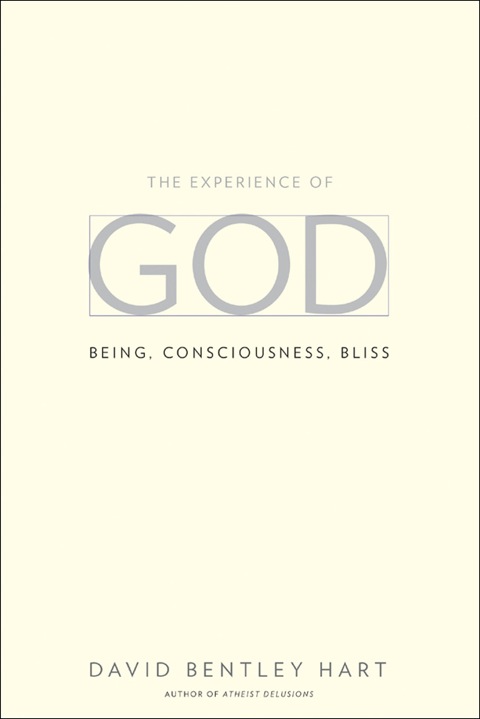 Cover image for book The Experience of God