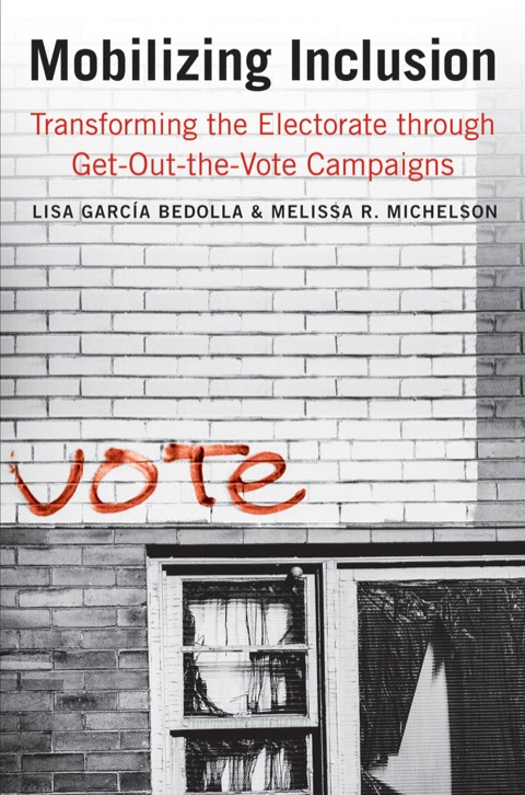 Cover image for book Mobilizing Inclusion