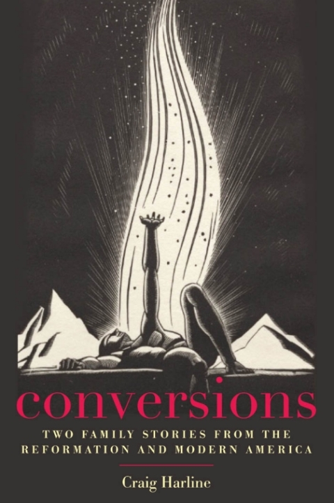 Cover image for book Conversions