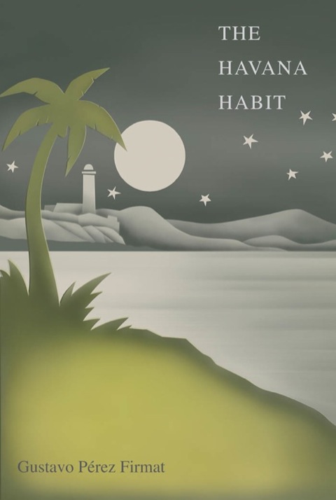 Cover image for book The Havana Habit