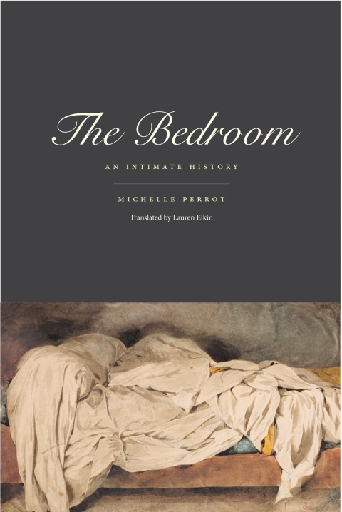 Cover image for book Bedroom