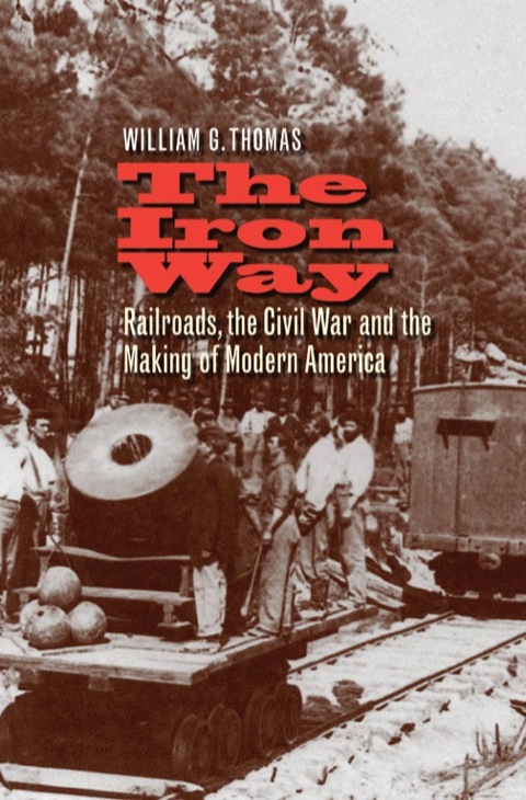 The Iron Way 