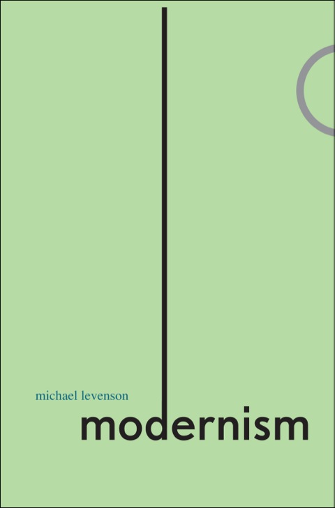 Cover image for book Modernism