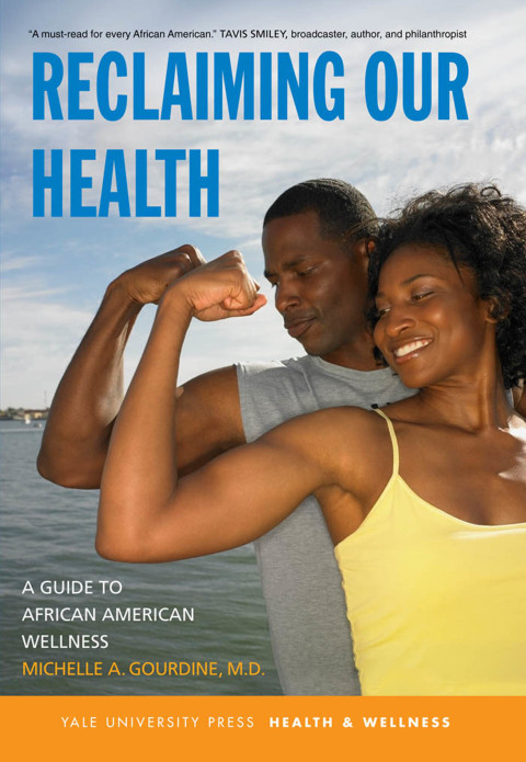 Cover image for book Reclaiming Our Health