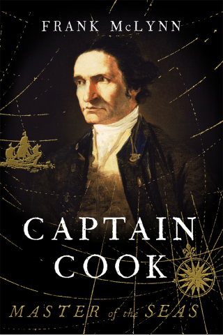 Captain Cook