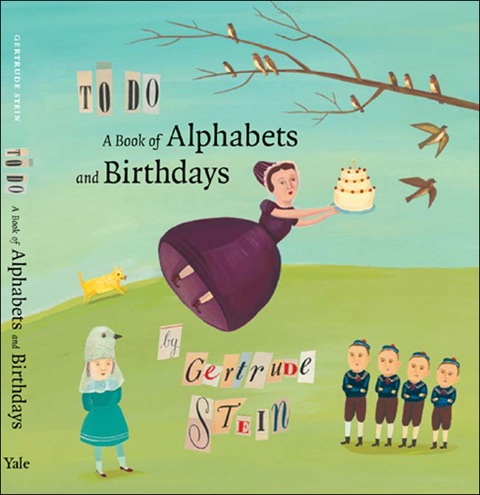 Cover image for book To Do