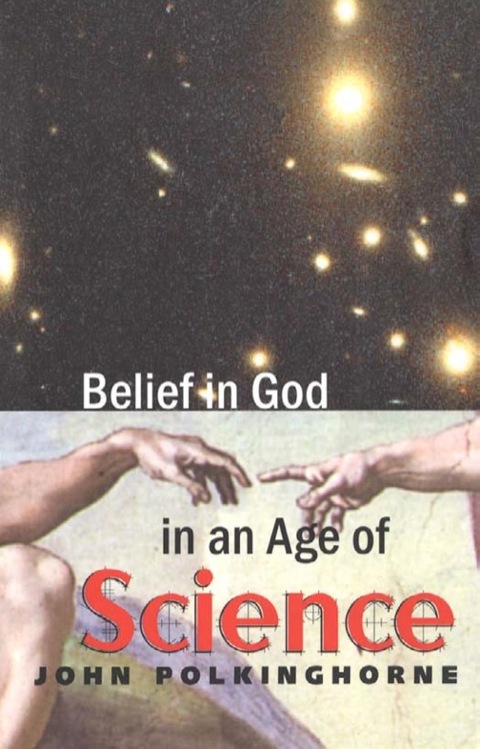 Cover image for book Belief in God in an Age of Science