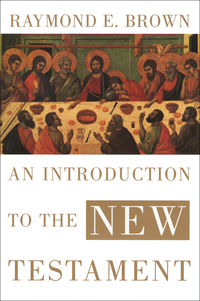 An Introduction To The New Testament | 9780300140163, 9780300174588 ...