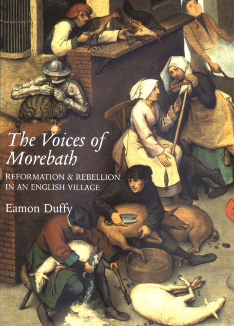 Reflowable The Voices of Morebath; $20.00