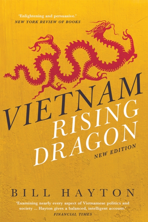 Cover image for book Vietnam