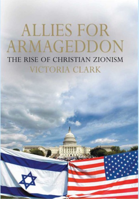 Cover image for book Allies for Armageddon